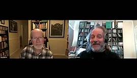 VIDEOCAST #120 - "PETER ASHER: A LIFE IN MUSIC" with author DAVID JACKS