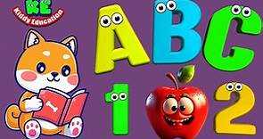 Preschool Learning Videos | Kindergarten Learning Videos | Educational Videos For Kids