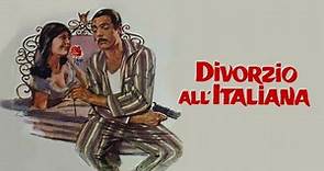Film: Divorzio all'italiana (1961) HD
