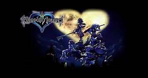Kingdom Hearts - Dive into the Heart [2020 Remastered]