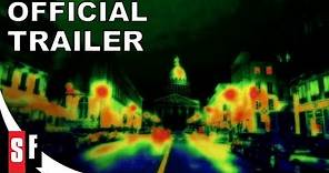 Holy Motors (2012) - Official Trailer (HD)