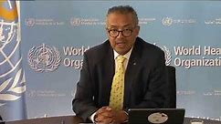 LIVE: WHO Director-General Dr Tedros launching the WHO Civil Society Commission