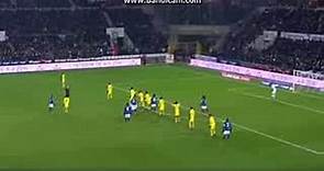 Joia Nuno Da Costa Goal - Strasbourg vs PSG 1-0 02.12.2017 (HD)