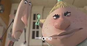 Revolting Rhymes Trailer for BBC One