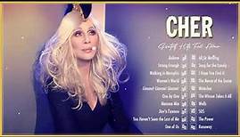 Cher Greatest Hits – The Best of Cher – Cher Collection