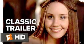 What a Girl Wants (2003) Official Trailer - Amanda Bynes Movie