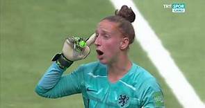 Sari van Veenendaal (Holland) - 2019 World Cup Highlights