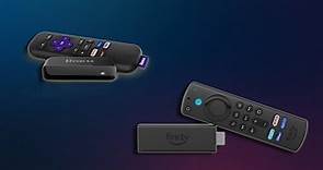 Roku Vs Fire TV Stick: Which one is better in 2023?