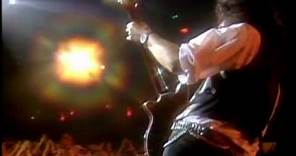 The Brian May Band - Live At The Brixton Academy 1993 - Full Concert