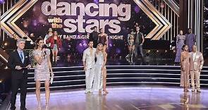 Dancing With the Stars Season 28 Episode 10 “Semi-Finals” | AfterBuzz TV
