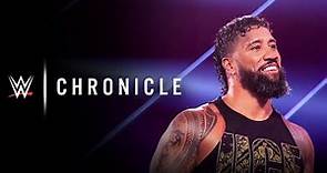 WWE Chronicle: Jey Uso official trailer