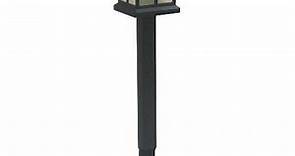 全新特價日式太陽能自動光控LED(白黃光可選)庭園燈草坪燈插地燈(JP5025)-Yahoo奇摩拍賣