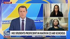 Zero students proficient in math in 23 Baltimore schools