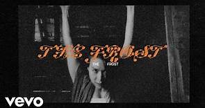 Mitski - The Frost (Official Lyric Video)