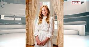 Los pasatiempos que disfruta la princesa Ariane de Holanda a sus 15 años | ¡HOLA! TV