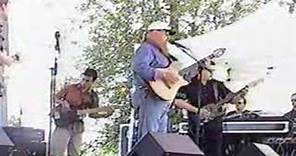 Mickey Jones Double Bogey Blues 2002