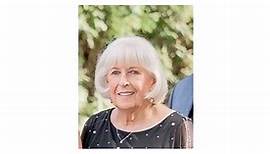 Joan Halley Obituary - McDonald Funeral Home - Wakefield - 2024