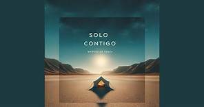 SOLO CONTIGO (Versión Acústica)