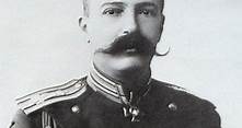 Grand Duke George Mikhailovich of Russia (1863–1919) - Alchetron, the free social encyclopedia