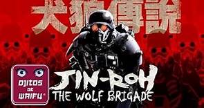 "Jin-Roh: The Wolf Brigade" (1999) | T1E87