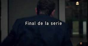 Promo 4 Temporada 2 (Final De La Serie) Doctora Foster el 13 de Septiembre en Antena 3 (13/09/2018)