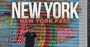 NUEVA YORK | Visitando las mejores atracciones con el New york Pass | Parte 1