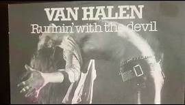 Van Halen News In Weekly Roundup