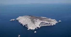 La Isla San Pedro Mártir es incluida en la Lista Verde de la UICN