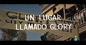 Un lugar llamado Glory (1965) (Créditos castellanos originales de época)