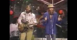 The Beach Boys - I Get Around - 1971 Live