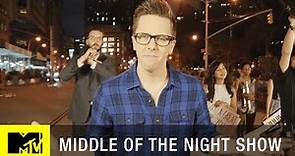 Middle of the Night Show | Official Trailer | MTV