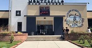 Montebello High School Virtual Tour