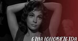 "Captivating Gina Lollobrigida: From Italy to International Stardom"