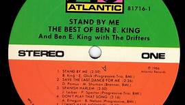 Ben E. King / Ben E. King With The Drifters - Stand By Me: The Best Of Ben E. King And Ben E. King With The Drifters