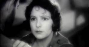 "The Woman Disputed" (1928) starring Norma Talmadge