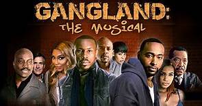 Gangland: The Musical| Black Romeo and Juliet Movie (Wood Harris. Clifton Powell, Keith Robinson)
