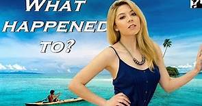 What happened to Jennette McCurdy?