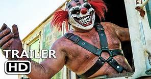 TWISTED METAL Official Trailer (2023)