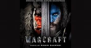Warcraft - "Warcraft" Score by Ramin Djawadi