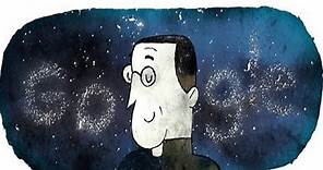 Georges Lemaître: Google marks 124th birth anniversary of Big Bang Theory astronomer