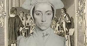 Amalia de Cleves, La Hermana menor de Ana de Cleves, Cuñada del Rey Enrique VIII de Inglaterra.