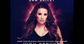 WONDERFUL by Sam Bailey from the HIGH STRUNG FREE DANCE soundtrack
