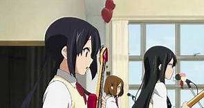 K-ON Pure Pure Heart (Guitars Only)