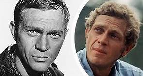 The Tragic Life and Death of Steve Mcqueen
