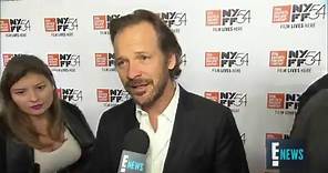 Peter Sarsgaard Reveals the Secret to His 14-Year Marriage to Maggie Gyllenhaal