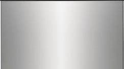 Frigidaire 24" Stainless Steel Built-In Dishwasher - FDPC4221AS