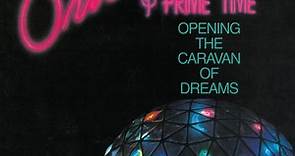 Ornette Coleman and Prime Time - Opening The Caravan Of Dreams