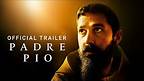 PADRE PIO - Official Trailer - Starring Shia LaBeouf - Now Available In Theaters & On Demand!