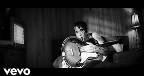 Marilyn Manson - God's Gonna Cut You Down (Official Music Video)