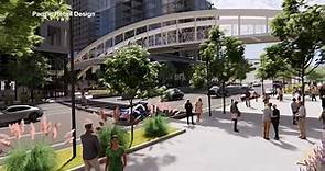 Massive $2.5 billion District Galleria project aims to revitalize heart of downtown White Plains